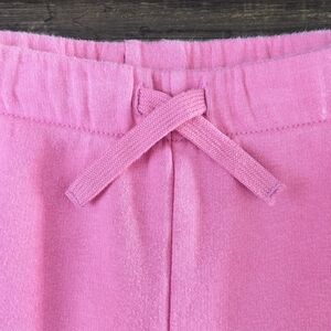 H&M Pink Sweatpants